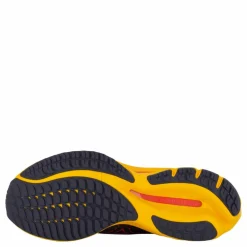 Wave Rider 27 Turbulence/cayenne/citrus