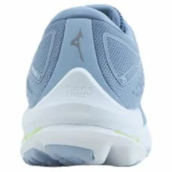 Wave Rider 25 W Heather/white/neo Lime