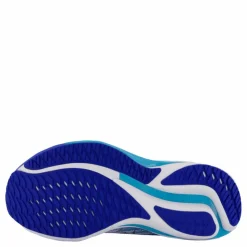 Wave Rider 28 W White/mugen Blue/river Blue