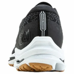 Wave Rider 24 Waveknit Black