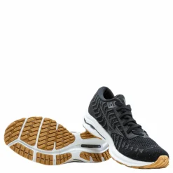 Wave Rider 24 Waveknit Black