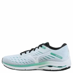 Wave Rider 24 White/Green