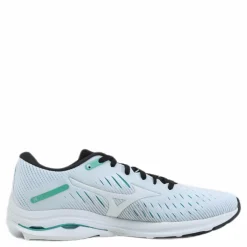 Wave Rider 24 White/Green