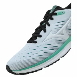 Wave Rider 24 White/Green