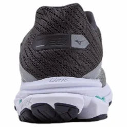 Wave Rider 23 White/Grey