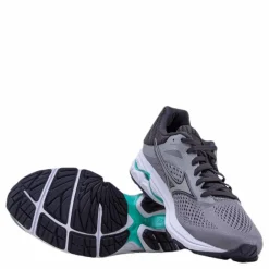 Wave Rider 23 White/Grey