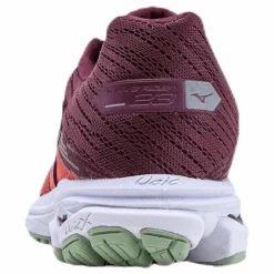 Wave Rider 23 White/Red