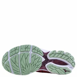 Wave Rider 23 White/Red