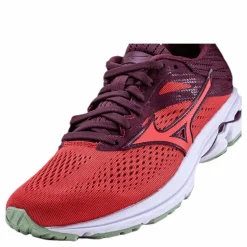 Wave Rider 23 White/Red