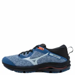 Wave Rider TT 2 Blue/Pink