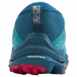 Wave Rider Tt W Lagoon/moroccan Blue/pink Peac
