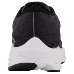 Wave Serene W Ebony/cosmo Chrome/white