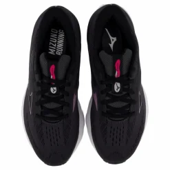 Wave Serene W Ebony/cosmo Chrome/white