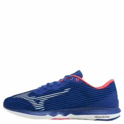 Wave Shadow 4 Blue/Pink