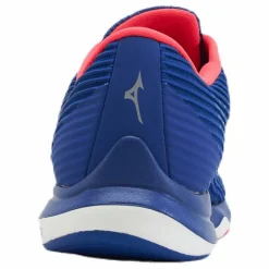 Wave Shadow 4 Blue/Pink