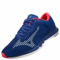 Wave Shadow 4 Blue/Pink