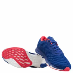 Wave Shadow 4 Blue/Pink