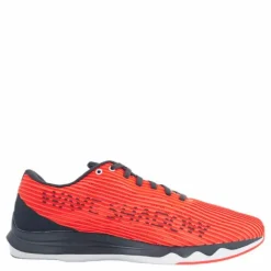 Wave Shadow 4 Red