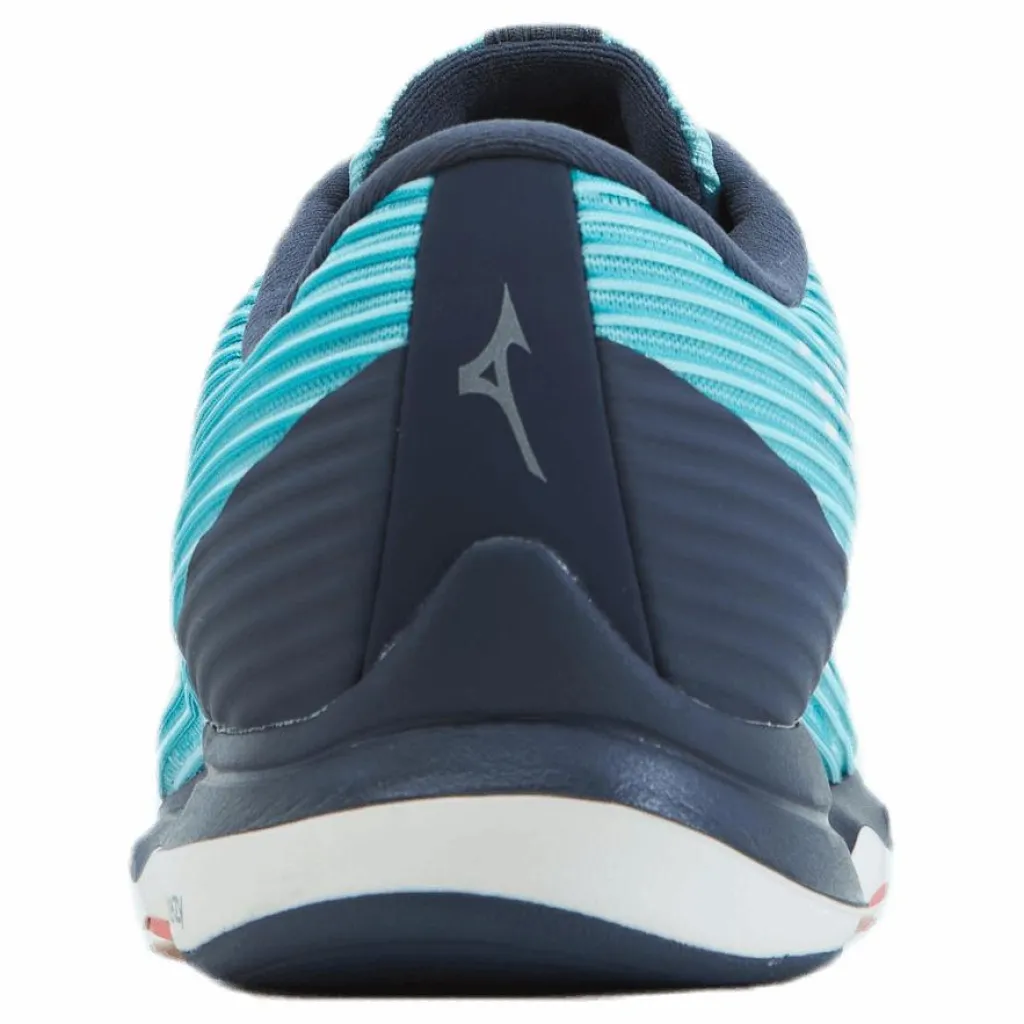 Wave Shadow 4 Turquoise