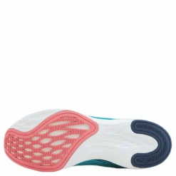 Wave Shadow 4 Turquoise