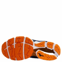 Wave Sky 2  Blue/Silver