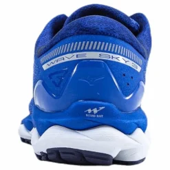 Wave Sky 3 Blue/White