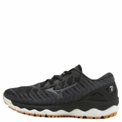 Wave Sky 4 Waveknit Black