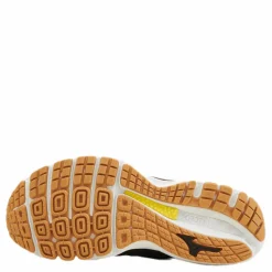 Wave Sky 4 Waveknit Black