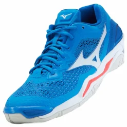 Wave Stealth V French Blue / White / Ignition