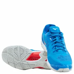 Wave Stealth V French Blue / White / Ignition