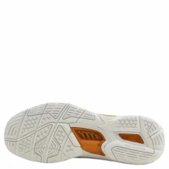 Wave Stealth V Orange/White