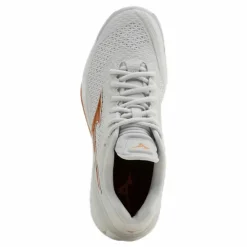 Wave Stealth V Orange/White