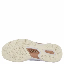 Wave Stealth V W White/rose/snow White