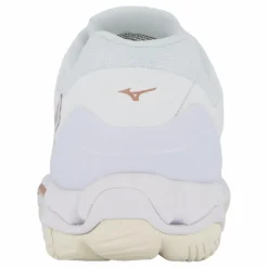 Wave Stealth V W White/rose/snow White