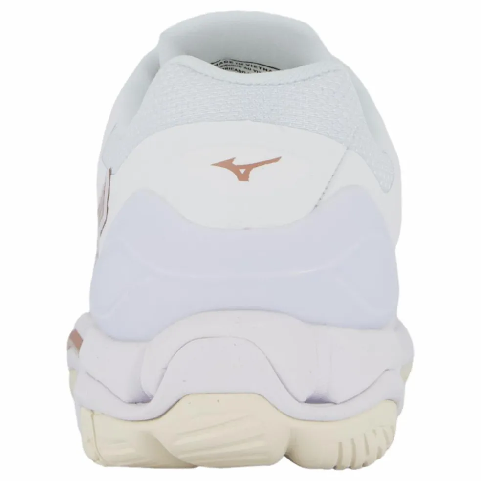 Wave Stealth V W White/rose/snow White