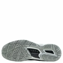 Wave Stealth V  White/Black