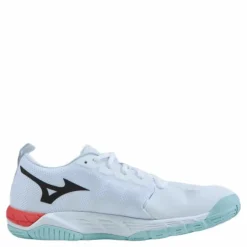 Wave Supersonic 2 W White / Black / Clearwater