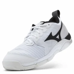 Wave Supersonic 2 White/Black