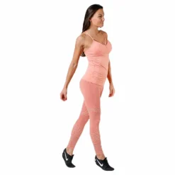 Waverly Strap Top Pink