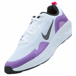 Wear All Day GS Big kids White