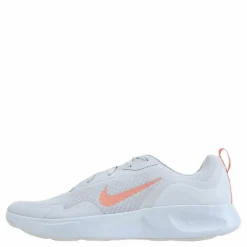 Wear All Day GS Big kids White