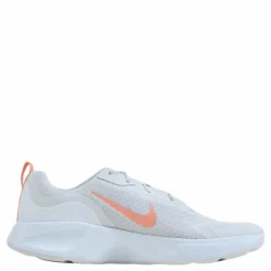 Wear All Day GS Big kids White