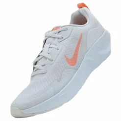 Wear All Day GS Big kids White