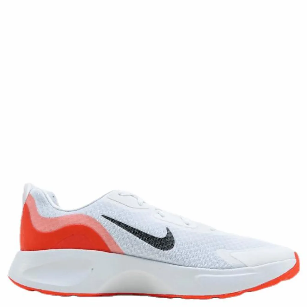 Wear All Day GS Big kids Pink/White