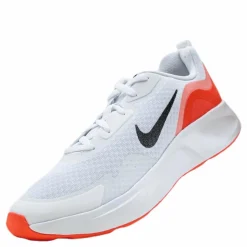 Wear All Day GS Big kids Pink/White