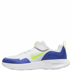 Wear All Day PS Little kids White