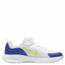 Wear All Day PS Little kids White