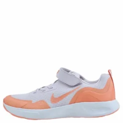 Wear All Day PS Little kids White