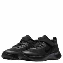 Wear All Day PS Little kids Black