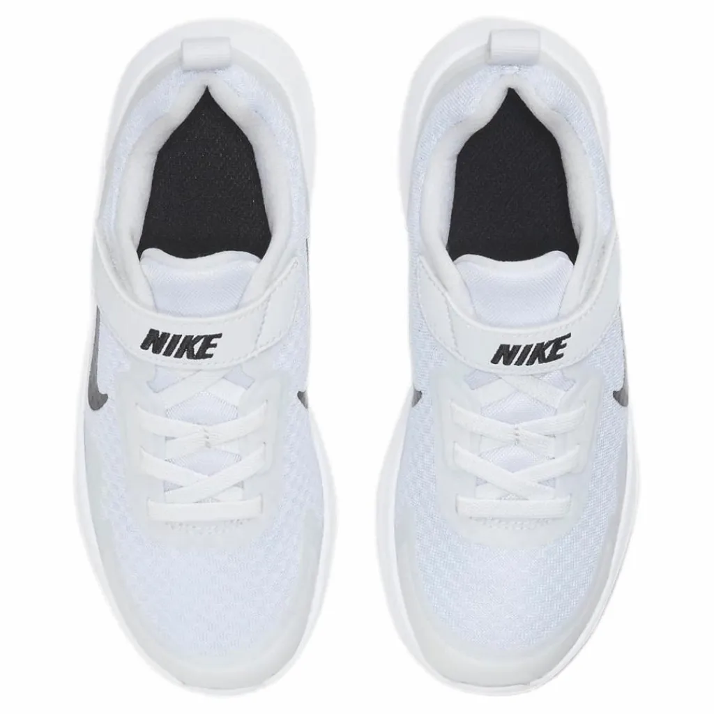 Wear All Day PS White